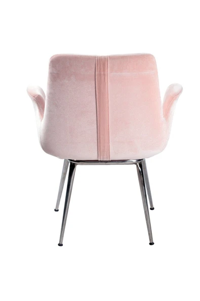 Koltukstilim    Mollis N Kumaş Ofis Misafir Koltuğu - 4