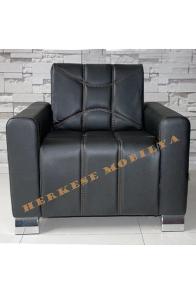 Koltukstilim Hml Ovl Tekli Ofis Koltuğu - 2