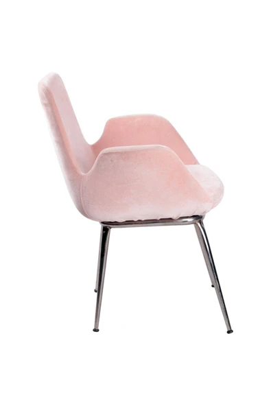 Koltukstilim    Mollis N Kumaş Ofis Misafir Koltuğu - 3