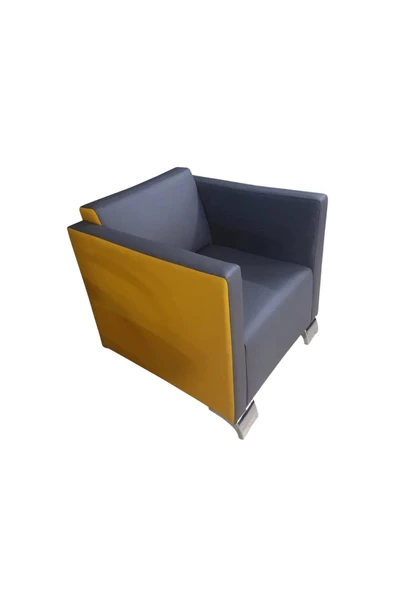 Koltukstilim   Barlas Tekli Ziyaretçi Koltuk ürün görseli