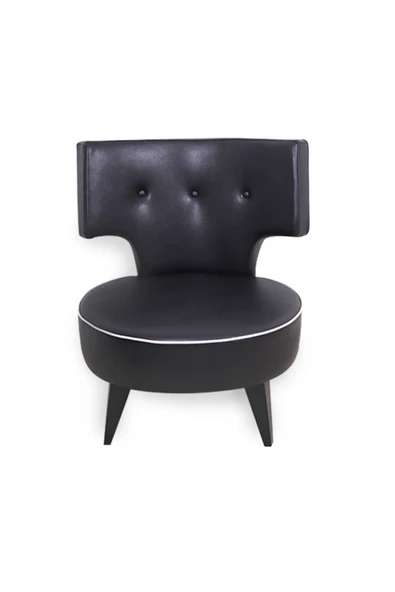 Koltukstilim   Smoky Ofis Berjeri Tekli - Resim 3