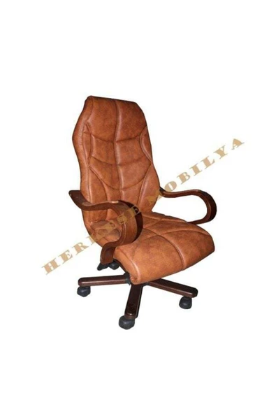 Koltukstilim   Aron Khv Ahşap Makam Koltuğu ürün görseli