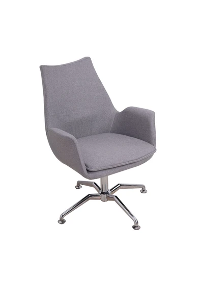 Koltukstilim    Spider Bekleme Şef Koltuğu Ofis Koltuğu Ofis Bekleme Koltuğu - Resim 4