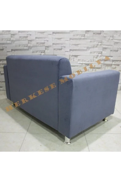 Koltukstilim   H-101 Ikili Ofis Bekleme - 4