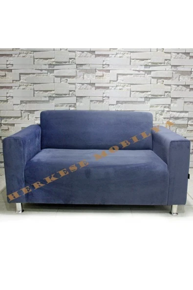 Koltukstilim   H-101 Ikili Ofis Bekleme - 2