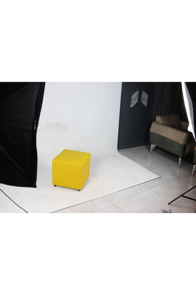 Koltukstilim   Staves Puf Koltuk - 2