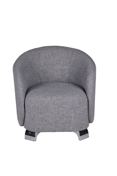 Koltukstilim Pasul Kumaş Tekli Ofis Koltuğu Lobi Koltuğu