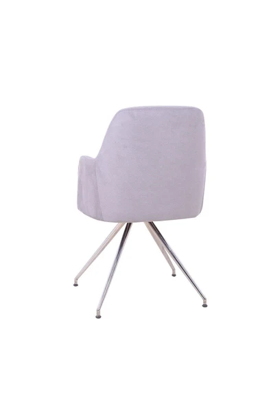 Koltukstilim Oasis Krom Berjer - 3