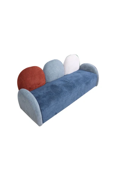 Koltukstilim Minesota Ofis Kanepe Takımı ofis bekleme takımı - 3