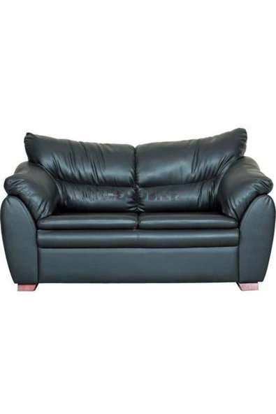 Koltukstilim Roz İkili Koltuk