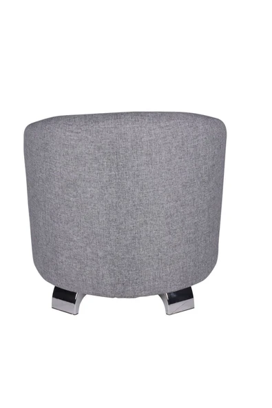 Koltukstilim   Pasul Kumaş Tekli Ofis Koltuğu Lobi Koltuğu - 3