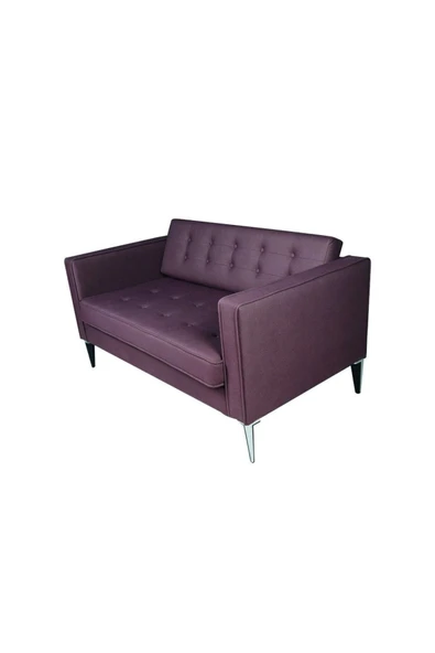 Koltukstilim Manhattan Khv Ikili Kanepe