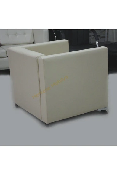 Koltukstilim Crea Tekli Kanepe - 3