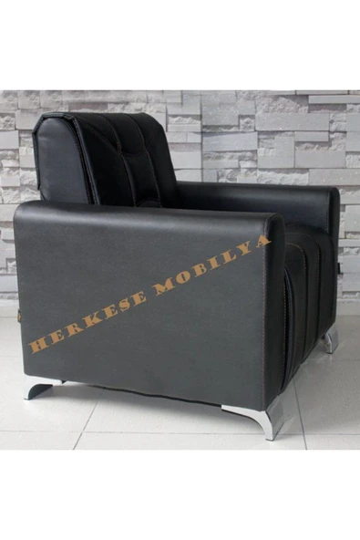 Koltukstilim Hml Ovl Tekli Ofis Koltuğu - 3