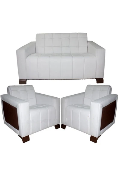 Koltukstilim   Venom Byz Büro Kanepe Takımı