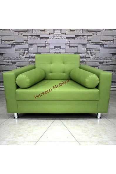 Koltukstilim   Jade Üçlü  Oturma Grubu - Resim 3