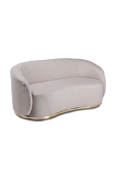 Koltukstilim Pasul İkili Kanepe - 2