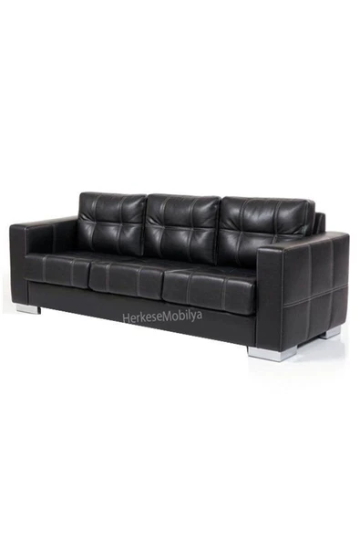 Koltukstilim   Primo Ofis Koltuk Takımı - Resim 2