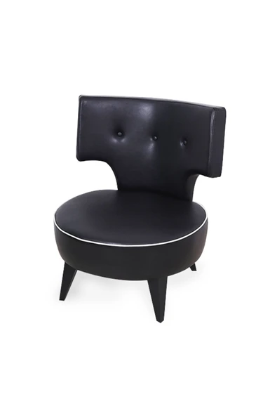 Koltukstilim   Smoky Ofis Berjeri Tekli - Resim 2