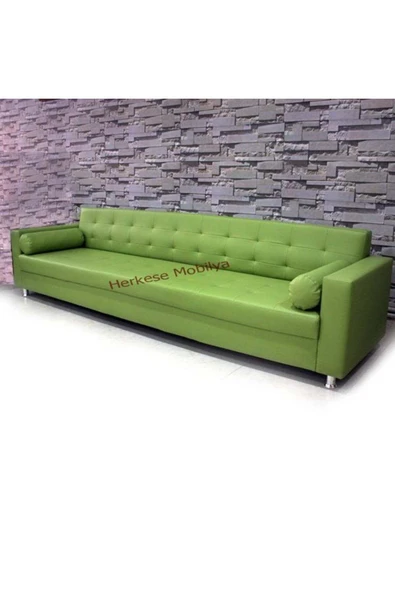 Koltukstilim   Jade Bekleme Koltuğu 5 Kişilik - 4