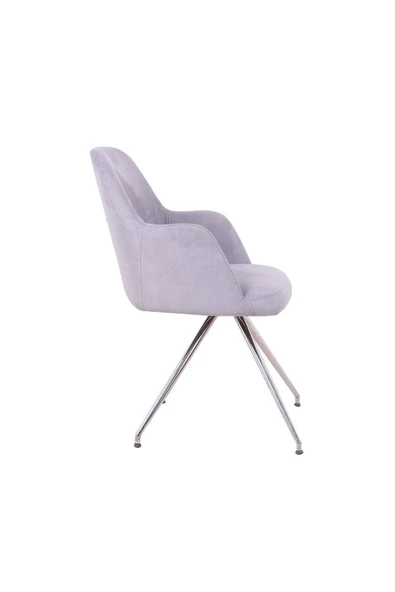 Koltukstilim Oasis Krom Berjer - 2