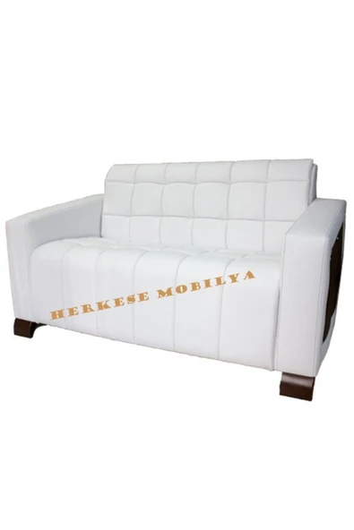 Koltukstilim   Venom Byz Büro Kanepe Takımı - 4