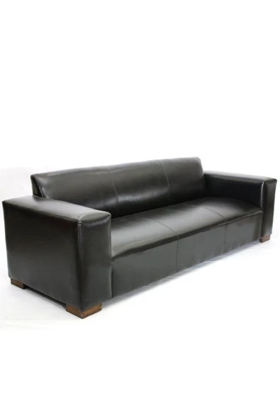 Koltukstilim Manolya Üçlü Koltuk