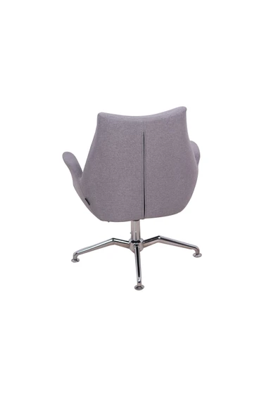 Koltukstilim    Spider Bekleme Şef Koltuğu Ofis Koltuğu Ofis Bekleme Koltuğu - Resim 3