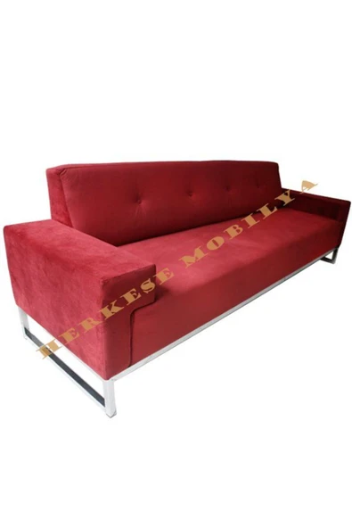 Koltukstilim   Ofis Bekleme Koltuğu (İstediğiniz Renklerde) - 3