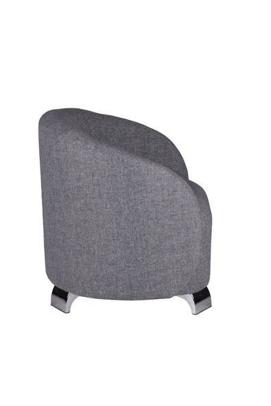 Koltukstilim   Pasul Kumaş Tekli Ofis Koltuğu Lobi Koltuğu - 4