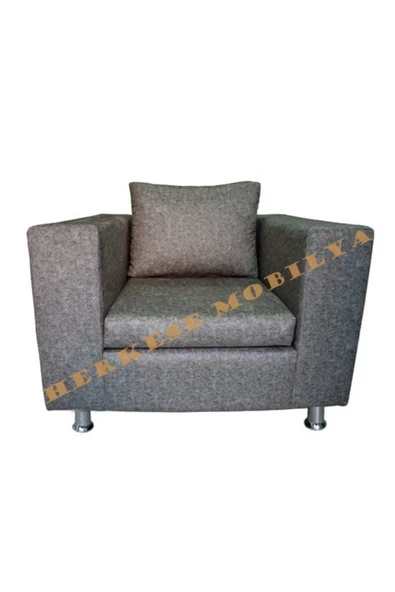 Koltukstilim Lost Bekleme Oturma Grubu - 2