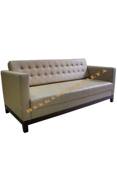 Koltukstilim   Lavina Ofis Koltuk Takımı - Resim 4