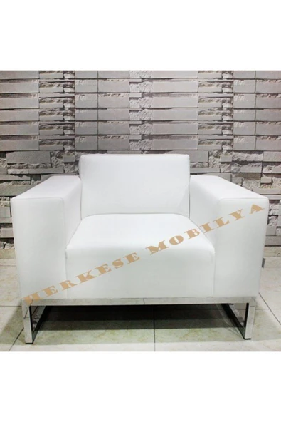 Koltukstilim   Fulya Byz Tekli Ofis Koltuğu - 2