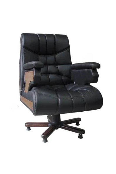 Koltukstilim   Jaguar Ahşap Misafir  Koltuğu ürün görseli