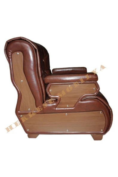 Koltukstilim   Jaguar-2 Tekli Kanepe - 4