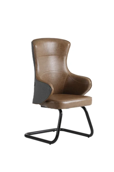 Koltukstilim    Büronzi Camifo Bekleme Koltuğu ürün görseli