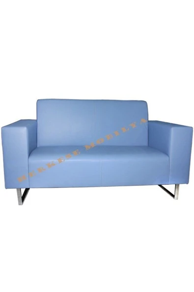 Koltukstilim   Fulya Mv Ikili Ofis Koltuğu - 2