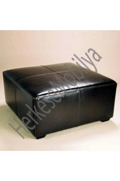 Koltukstilim    80*80 Kare Puf Rs ürün görseli