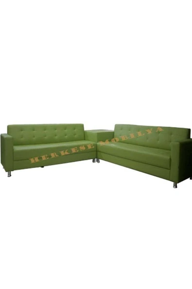 Koltukstilim   Misafir Bekleme Ofis Koltuğu (İstediğiniz Renklerde;) - Resim 2