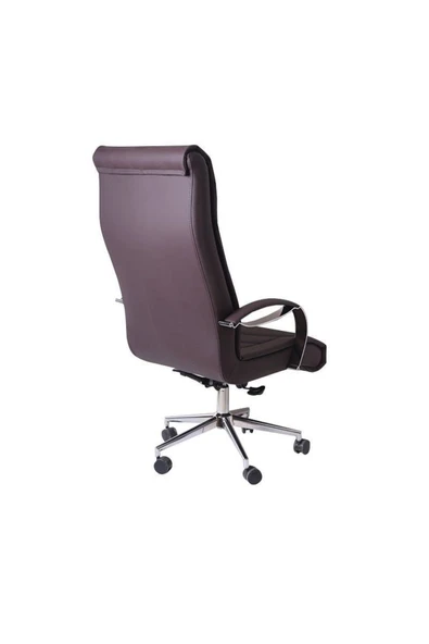 Koltukstilim   Grande Yönetici Koltuğu - Resim 4