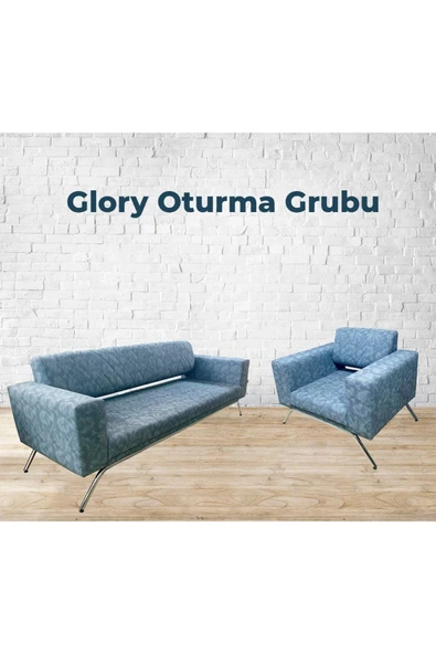 Koltukstilim   Glory Büro Koltuk Grubu