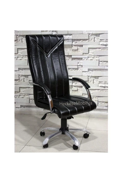 Koltukstilim   Savino Krom Makam Koltuğu - 2