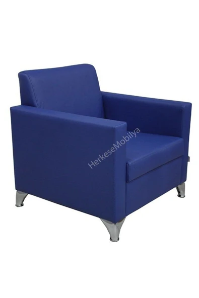 Koltukstilim   Z-700 Üçlü Ofis Koltuk Takımı - 3