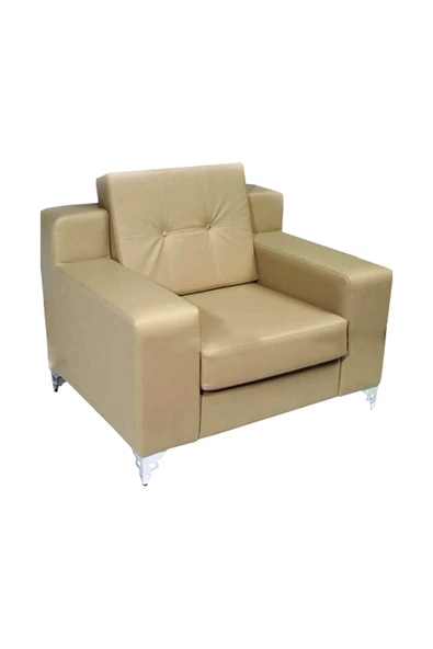 Koltukstilim   Sole Tekli Ofis Kanepesi ürün görseli