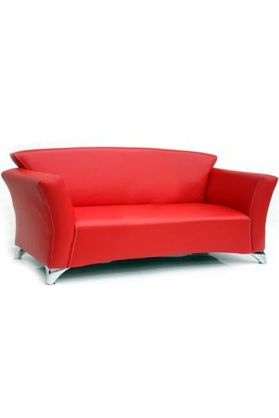 Koltukstilim Jumbo Üçlü Koltuk