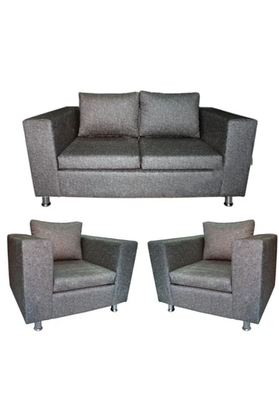 Koltukstilim Lost Bekleme Oturma Grubu