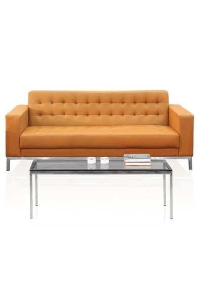 Koltukstilim Terza Üçlü Kanepe