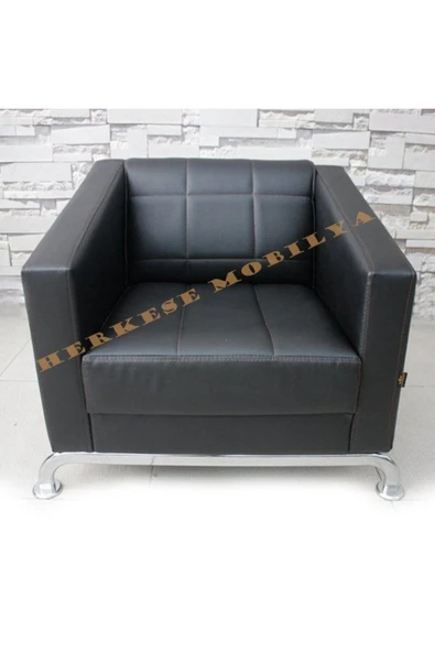 Koltukstilim   Mike Tekli Ofis Koltuğu - Resim 2