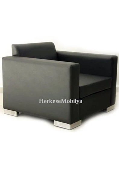 Koltukstilim   Oval-2 Tekli Koltuk - 2