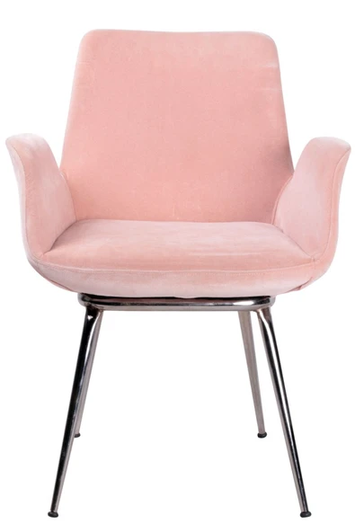 Koltukstilim Mollis N Kumaş Ofis Misafir Koltuğu - 2